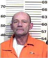 Inmate CHAMBERS, DAVID A