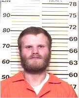 Inmate CLARK, ERIC W