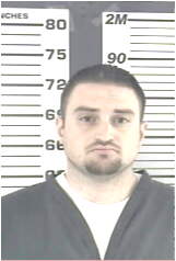 Inmate FITZGERALD, SCOTT D