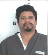 Inmate FLORESRODRIGUEZ, VICTOR M