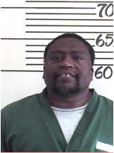 Inmate FLOYD, JAMES R