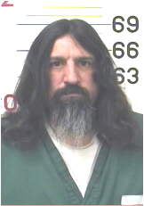 Inmate GALLEGOS, GEORGE R