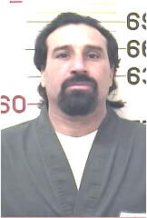 Inmate GARCIAHERNANDEZ, THOMAS