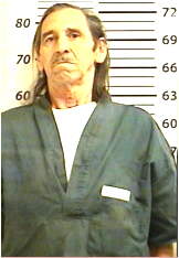 Inmate GEIDNER, THOMAS L