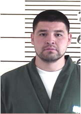 Inmate HERNANDEZ, GORDON R