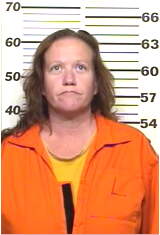 Inmate HINKLE, TARA L