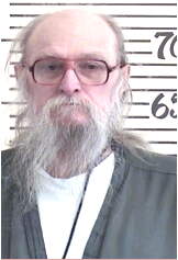 Inmate LIGGETT, GARY L