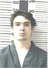 Inmate LIVELY, CHRISTOPHER C