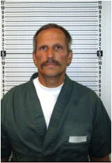 Inmate LONG, LARRY L