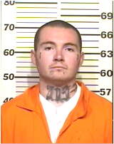 Inmate LOPEZ, BRANDON J