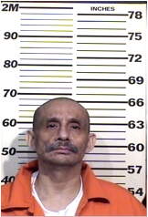 Inmate LOPEZ, STEVEN