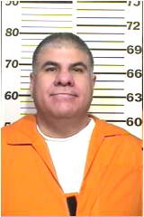 Inmate LUCERO, CHARLES M