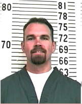 Inmate MATSON, ANDREW E