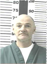 Inmate MCALLISTER, KEVIN P