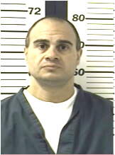 Inmate MELLER, LEE K