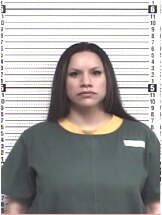 Inmate MOORE, SARAH M