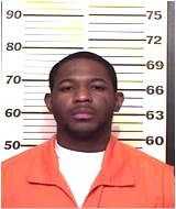 Inmate PRIMM, JORDAN M