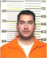 Inmate RIVASLOYA, OCTAVIO