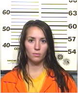 Inmate SHEPARD, ELIZABETH G