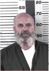 Inmate THOMAS, CRAIG