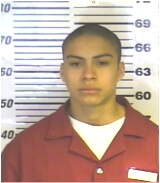 Inmate ANAYALEGARDA, RUBEN