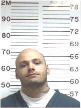 Inmate BASNETT, CHAD J