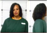 Inmate CARTER, JESSICA M