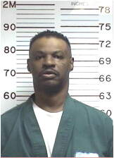 Inmate CLARKE, ROGER L