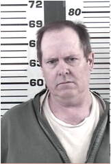 Inmate CRAWFORD, DOUGLAS L