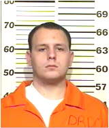 Inmate DEPPERMAN, ROBERT G