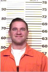 Inmate FOLMER, ERIC D