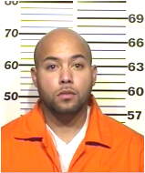 Inmate GRAJCZYK, JOSEPH M