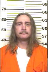 Inmate GRAVETTE, STEPHEN