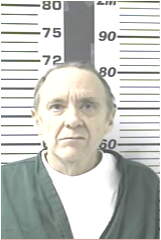 Inmate GREEN, THOMAS M