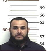 Inmate HERNANDEZTORRES, HUMBERTO