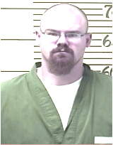 Inmate ISHMAEL, CHRISTOPHER A