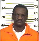 Inmate JONES, NORRIS D