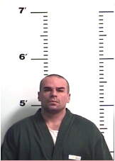 Inmate LEONARD, CLARK J