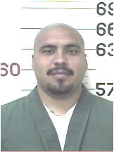 Inmate LOPEZ, FERNANDO