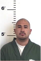 Inmate LOPEZ, RAFAEL O