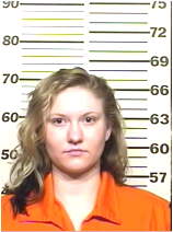 Inmate MACCALLUM, KESLEY D