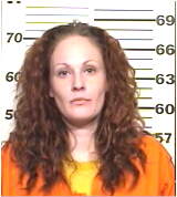 Inmate MORRIS, DANIELLE