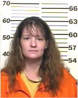 Inmate PATERSON, HEATHER L