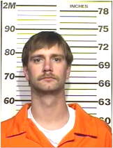 Inmate PERZANOWSKI, DAVID M