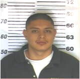 Inmate REYES, JUAN C