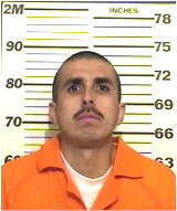 Inmate REY, JOSEPH D