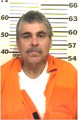 Inmate SANDOVAL, DALE