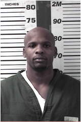 Inmate SMITH, BRANDON D