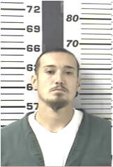 Inmate WALTON, RODNEY D