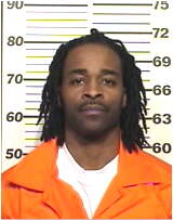 Inmate WRIGHT, ANTROWN